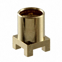 Samtec Inc. - MMCX-J-P-H-ST-SM1-K - CONN MMCX JACK STR 50 OHM SMD
