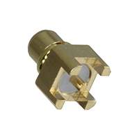 Samtec Inc. - MMCX-P-P-H-ST-SM1 - CONN MMCX PLUG STR 50 OHM SMT