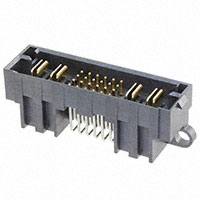 Samtec Inc. - MPTC-02-24-02-01-01-L-RA-SD - HDR 4PWR 24SIG R/A CONN
