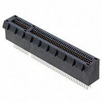 Samtec Inc. - PCIE-098-02-F-D-EMS2 - PCI EXPRESS EDGE MOUNT ASSY