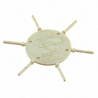 Samtec Inc. - PK-01-06 - POLARIZING KEY