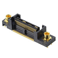 Samtec Inc. - QFS-026-04.25-H-D-RF1 - CONN RCPT 52POS DUAL .635MM SMD
