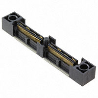 Samtec Inc. - QFS-052-04.25-L-D-A-GP - QFS .635MM STRIPS