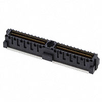Samtec Inc. - QMS-052-06.75-L-D-A - .635MM DOUBLE ROW TERMINAL STRIP