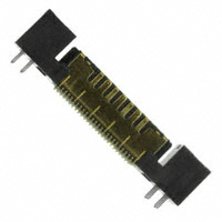 Samtec Inc. - QMSS-026-06.75-H-D-PC4 - CONN HEADER .635MM 52POS DL SMD