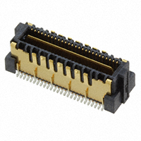 Samtec Inc. - QMSS-026-06.75-L-D-A - .635MM DOUBLE ROW SHIELDED TERMI