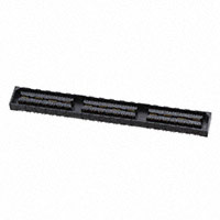 Samtec Inc. - QSE-042-01-F-D-DP-A - .8MM DOUBLE ROW MI SOCKET ASSEMB