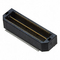 Samtec Inc. - QTH-030-01-L-D-A-K - .5MM DOUBLE ROW MI SOCKET ASSEMB