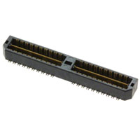 Samtec Inc. - QTH-040-01-L-D-DP-A - CONN HEADER 80POS .020" SMT GOLD