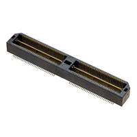 Samtec Inc. - QTH-060-01-F-D-A - .5MM DOUBLE ROW MI SOCKET ASSEMB