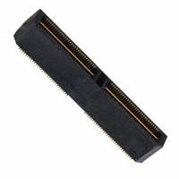 Samtec Inc. - QTH-060-02-L-D-A - CONN HEADER HS .5MM 120POS DL AU