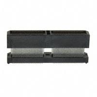 Samtec Inc. - QTH-060-04-L-D-A - CONN HEADER HS .5MM 120POS DL AU