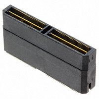 Samtec Inc. - QTH-060-05-L-D-A - CONN HEADER .5MM 120 POS