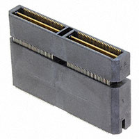 Samtec Inc. - QTH-060-07-L-D-A - CONN HDR HS .5MM 120POS DL AU