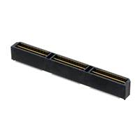 Samtec Inc. - QTH-090-02-L-D-A-K - .5MM DOUBLE ROW MI SKT ASSY