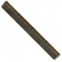 Samtec Inc. - QTH-120-02-L-D-A - CONN HEADER HS .5MM 240POS DL AU