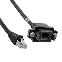 Samtec Inc. - RPCE-01-E-00.25-D-C5E - SEAL RECTANGULAR RECEPTACLE ETHE