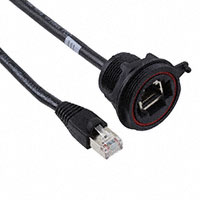 Samtec Inc. - SCRES-G-00.25-D-C5E - SCRES SEALED CIRCULAR RECEPTACLE