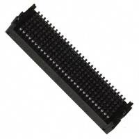 Samtec Inc. - SEAF-30-05.0-S-08-2-A-K-TR - CONN FML 240POS 8ROW SMD GOLD