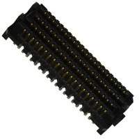 Samtec Inc. - SEAM-20-02.0-S-08-2-A-K-TR - CONN MALE 160POS 8ROW SMD GOLD