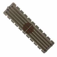 Samtec Inc. - SEAM-50-02.0-S-08-2-A-K-TR - CONN MALE 400POS 8ROW SMD GOLD