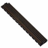 Samtec Inc. - SEAM-50-02.0-S-10-2-A-K-TR - CONN MALE 500POS 10ROW SMD GOLD