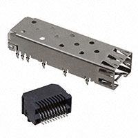 Samtec Inc. - SFPK-PF - PCI PRESS FIT COMBO