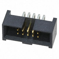 Samtec Inc. - SHF-105-01-L-D-RA - FFSD SHRD HDR W/O STRAIN RELIEF