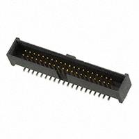 Samtec Inc. - SHF-120-01-L-D-SM-LC - CONN HEADER .05" 40POS DUAL