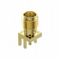 Samtec Inc. - SMA-J-P-H-ST-EM1 - CONN SMA JACK STR 50OHM EDGE MNT
