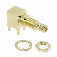 Samtec Inc. - SMB5-J-P-H-RA-TH1 - CONN SMB JACK R/A 50 OHM SOLDER