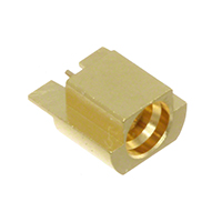 Samtec Inc. - SMP-PL-P-HH-ST-EM3 - CONN SMP PLUG STR 50 OHM EDGEMNT