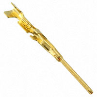 Samtec Inc. - T1M44-L-2830-01-G - CONTACT PIN CRIMP FOR TSDF