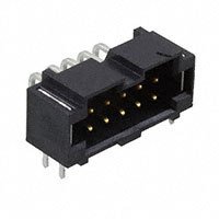 Samtec Inc. - T2M-105-01-L-D-RA-WT - T2M 2MM SHROUDED TERMINAL STRIP