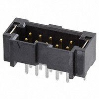 Samtec Inc. - T2M-105-01-L-D-TH-WT - T2M 2MM SHROUDED TERMINAL STRIP