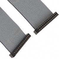 Samtec Inc. - TCMD-13-D-02.00-01 - CABLE ASSEM 2MM 26POS M-M 2"