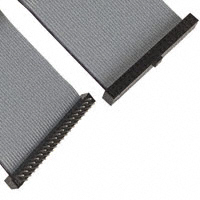 Samtec Inc. - TCMD-20-T-02.00-01-N - CABLE ASSEM 2MM 40POS M-F 2"