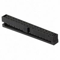 Samtec Inc. - TCSD-17-01-N - 2MM DOUBLE ROW FEMALE IDC ASSY