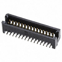 Samtec Inc. - TFC-115-02-F-D-A - .050 X .050 TERMINAL STRIP