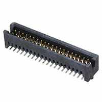 Samtec Inc. - TFC-120-02-L-D-A - .050 X .050 TERMINAL STRIP