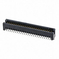 Samtec Inc. - TFC-125-02-F-D-A - .050 X .050 TERMINAL STRIP