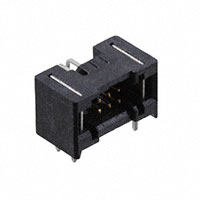 Samtec Inc. - TFM-103-01-L-D-RE1-WT - .050 X .050 MICRO STRIPS