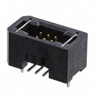 Samtec Inc. - TFM-103-02-L-D-WT - .050 X .050 MICRO STRIPS