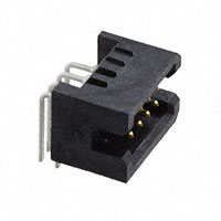 Samtec Inc. - TFM-104-01-L-D-RA - .050 X .050 MICRO STRIPS