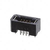 Samtec Inc. - TFM-104-01-L-D-WT - .050 X .050 MICRO STRIPS