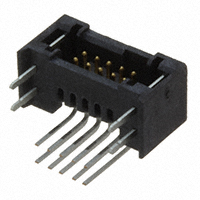 Samtec Inc. - TFM-105-01-S-D-RE2-WT - .050 X .050 MICRO STRIPS