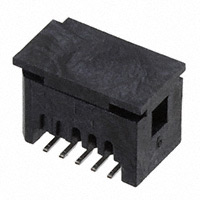 Samtec Inc. - TFM-105-02-S-D-P - .050 X .050 MICRO STRIPS