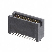 Samtec Inc. - TFM-110-22-L-D-A - .050 X .050 MICRO STRIPS