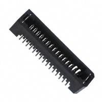 Samtec Inc. - TFM-115-02-S-D-WT - CONN HEADER 30POS 1.27MM GLD SMD