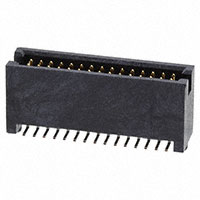Samtec Inc. - TFM-115-22-L-D-A - .050 X .050 MICRO STRIPS